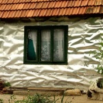 stilllife___Mettalic House___Turkovici, Croatia.