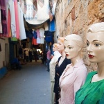 stilllife___Models___Hammamet, Tunisia.