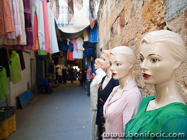 stilllife___Models___Hammamet, Tunisia.