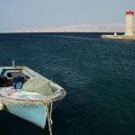 stilllife___Nets___Senj, Croatia.