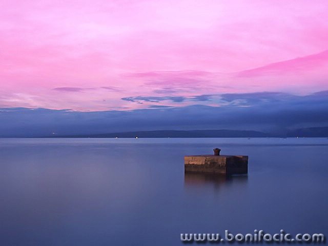 stilllife___Pinky___Punat, Croatia.