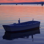 stilllife___Repose___Punat, Croatia.