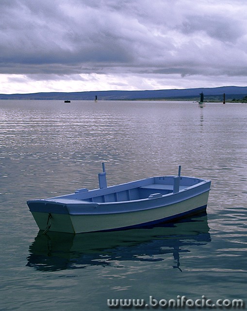 stilllife___Self Supporting___Punat, Croatia.