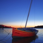 stilllife___Sloping___Punat, Croatia.