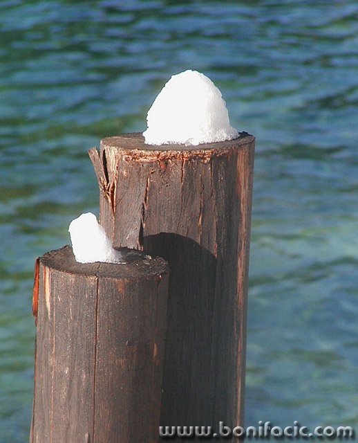 stilllife___Side By Side___National Park Plitvice, Croatia.
