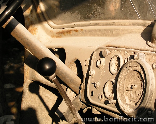 stilllife___Smoker's Lungs___Punat, Croatia.