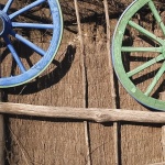 stilllife___Spare Parts___Kotli, Croatia.