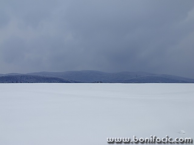 stilllife___Snowball___Carevo Polje, Croatia.