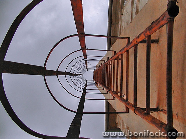 stilllife___To The Sky___Baska, Croatia.