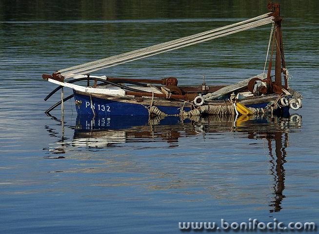 stilllife___Tuning___Punat, Croatia.
