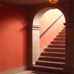 stilllife___Vestibule___Krk, Croatia.