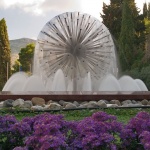 stilllife___Waterworks___Cavtat, Croatia.