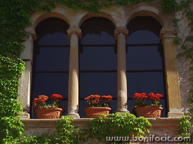 stilllife___Window Of The Princess___Bled, Slovenia.
