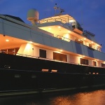 stilllife___Yacht___Punat, Croatia.