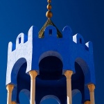 stilllife___Yasmin Tower___Hammamet, Tunisia.