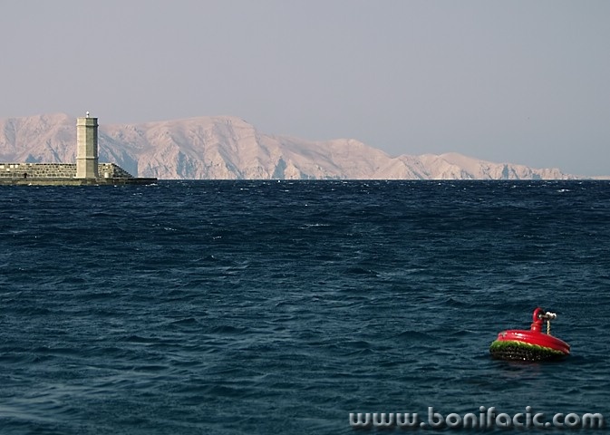 stilllife___Windy___Senj, Croatia.