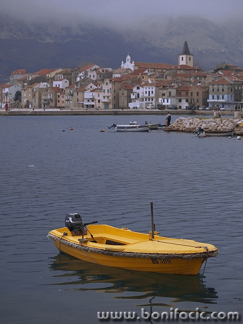 stilllife___Yellow___Baska, Croatia.