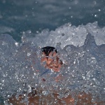 action___Aquarius___Punat, Croatia.