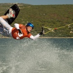 action___Babic___Punat, Croatia.