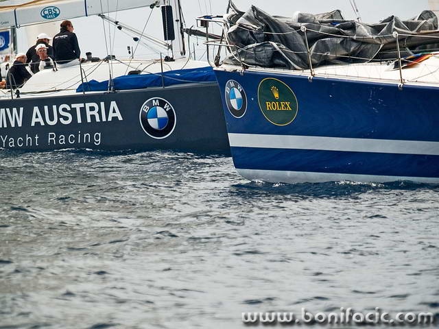 action___Croatia Cup 2006. 4___Punat, Croatia.