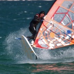 action___Cutting___Punat, Croatia.