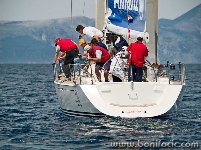 action___Croatia Cup 2006. 6___Punat, Croatia.