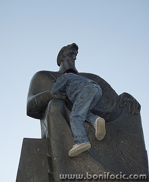 action___Dethrone___Sibenik, Croatia.