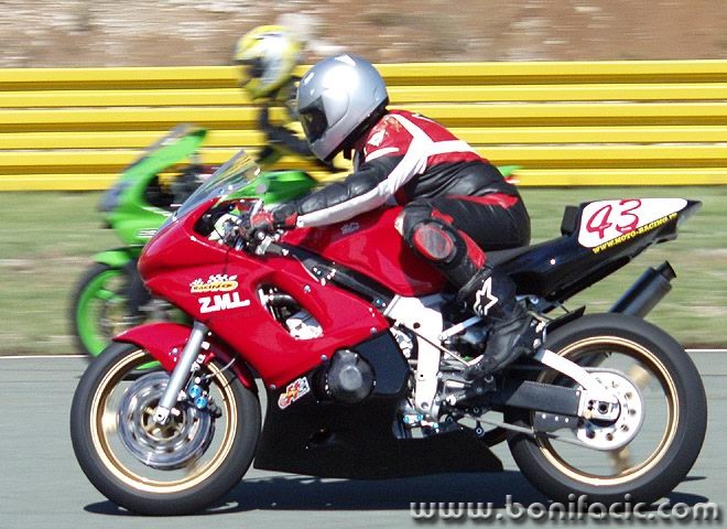 action___Duel___Grobnik, Croatia.