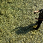action___Fishing___Bohinj, Slovenia.