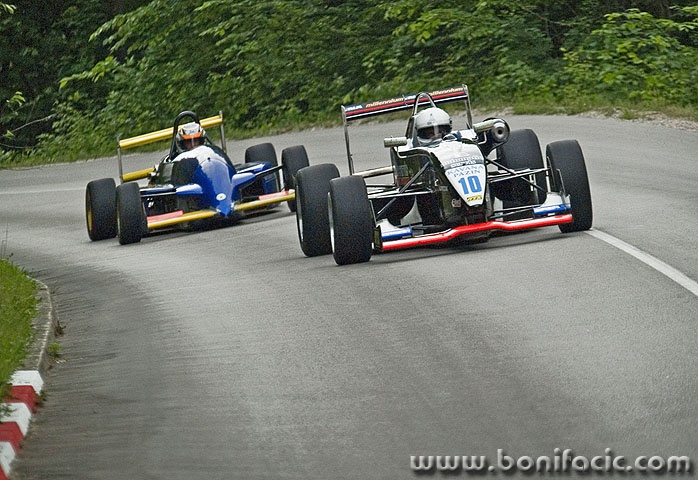 action___Formula___Klek, Croatia.