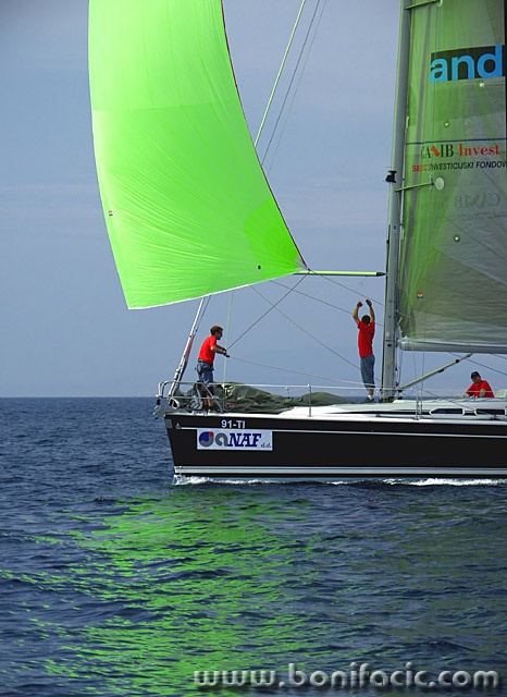 action___Greenpeace___Punat, Croatia.