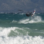 action___Hurdle___Baska, Croatia.