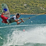 action___Koro___Punat, Croatia.