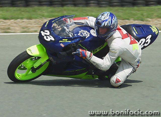 action___Kneel___Grobnik, Croatia.