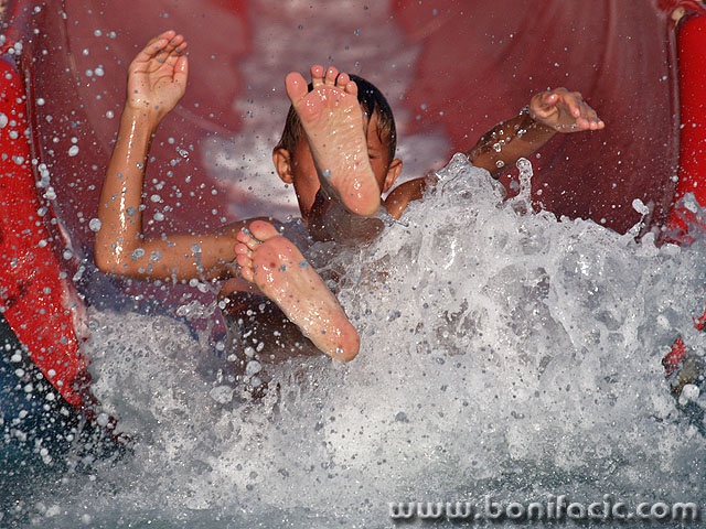 action___Mixed Limbs___Punat, Croatia.
