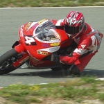 action___Moto 5___Grobnik, Croatia.
