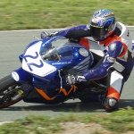 action___Moto 14___Grobnik, Croatia.