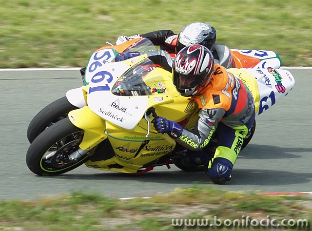 action___Moto 1___Grobnik, Croatia.