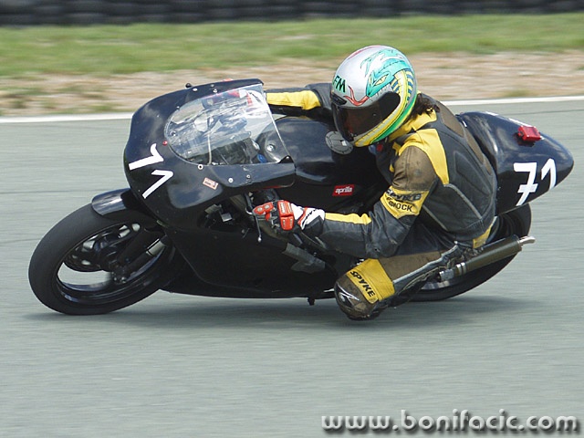 action___Moto 3___Grobnik, Croatia.