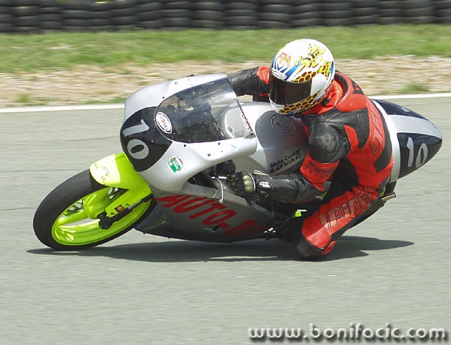 action___Moto 4___Grobnik, Croatia.