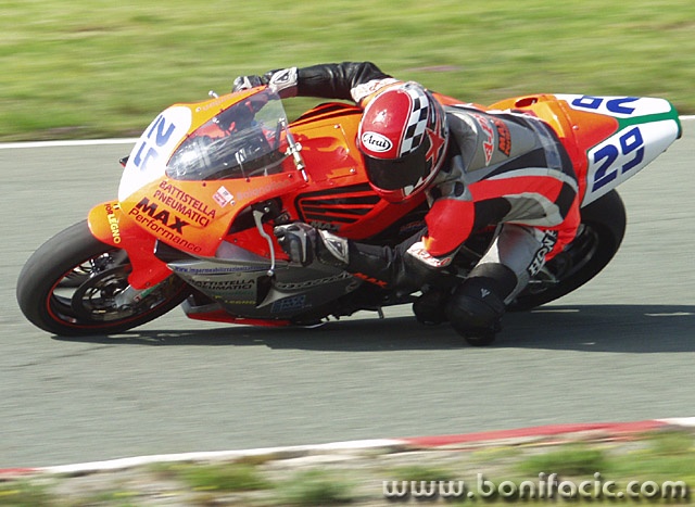 action___Moto 6___Grobnik, Croatia.