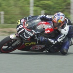 action___Moto 23___Grobnik, Croatia.