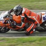 action___Moto 24___Grobnik, Croatia.