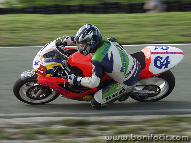 action___Moto 16___Grobnik, Croatia.