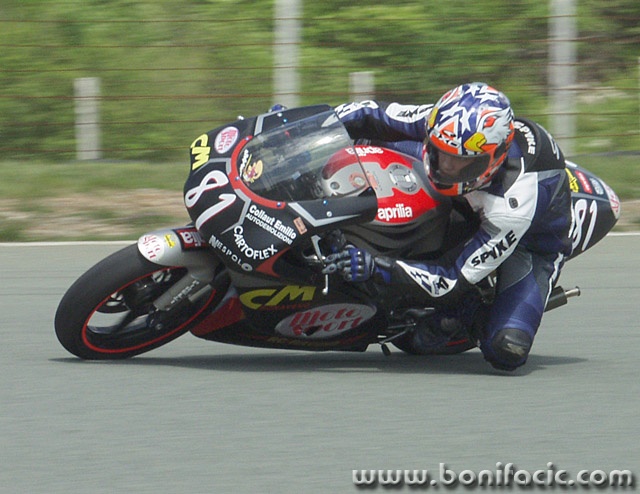 action___Moto 23___Grobnik, Croatia.