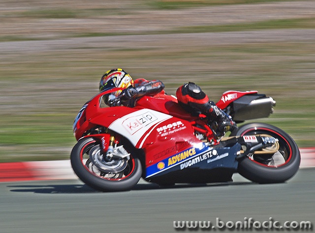 action___Motosport 6___Grobnik, Croatia.