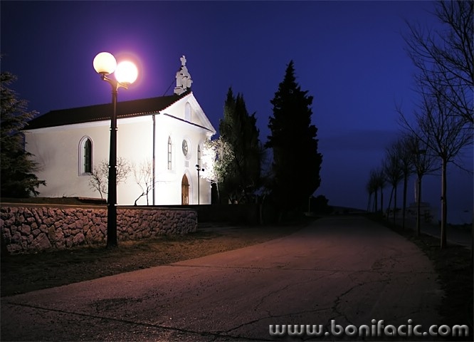 travel___Buka___Punat, Croatia.