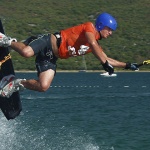 action___Not Breathe___Punat, Croatia.