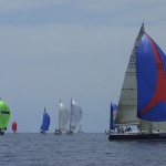 action___Party___Punat, Croatia.