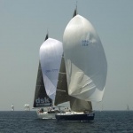 action___Regata 3___Punat, Croatia.